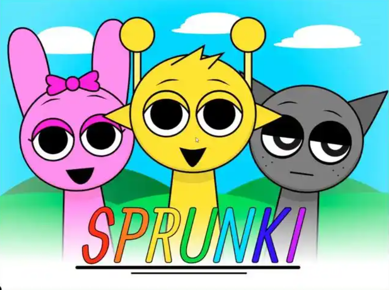 Sprunk